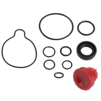Power Steering Pump Seal Kit For Honda Accord Civic CR-V Integra 91347-P2A-003 - Image 1 of 4