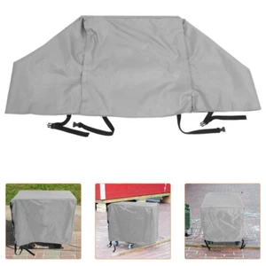 Waterproof Generator Cover Dust Covers While Running for outside - Picture 1 of 12