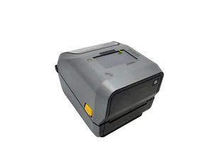 Zebra ZD621 Thermodrucker 203dpi WiFi, Bluetooth, Ethernet, COM, Touch-Display - Bild 1 von 5