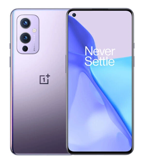 OnePlus 9 - 128 GB - Winter Mist (T-Mobile)