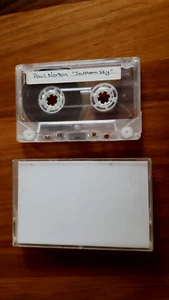 PAUL NORTON SOUTHERN SKY CASSETTE TAPE PROMO METROPOLIS AUDIO PTY LTD AUS - Picture 1 of 3