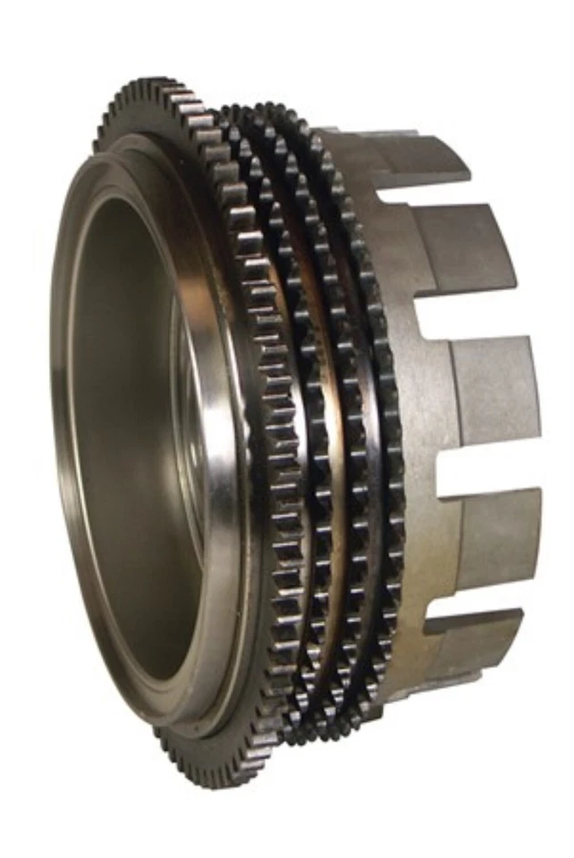 Carcasa de embrague de rotor alternador V-Factor 17849 para Harley Sportster XL 84-90 Foto 1 de 1