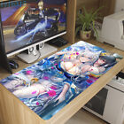 Taihou Shinano Azur Lane Anime Mousemat Mouse Pad Desk Game Playmat 40X70cm