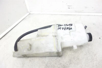 2013-2019 Nissan Versa Radiator Coolant Bottle Reservoir Tank 21710-1Hs3b - Image 1 of 4