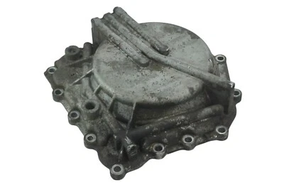 41759H - A5HF1, CUBIERTA TRASERA, 14 ORIFICIOS PARA PERNOS, FUNDIDO: A5HF1/3A500, 2006-UP - HYUNDAI Foto 1 de 4