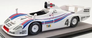 Tecnomodel 1/18 Scale Model Car TM18 148C - 1977 Porsche 936 Le Mans #4 Winner