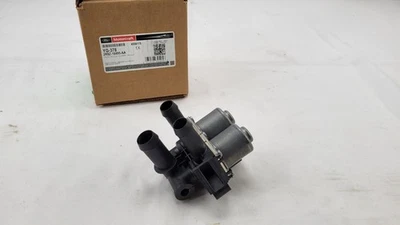 2003-2006 Ford LS Thunderbird Heater Core Control Valve 2R8Z-18495-AA - Image 1 of 4