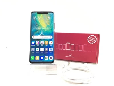 SMARTPHONE HUAWEI MATE 20 PRO 6GB 128GB LIBRE 19665060 - Imagen 1 de 4