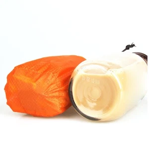 2-Outdoor Silicon Coated Nylon Waterproof Ultralight Gaiters Leg Protection - Picture 1 of 17