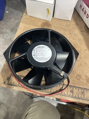 PAPST 712N 12V 风扇 — 第 1/4 张图片