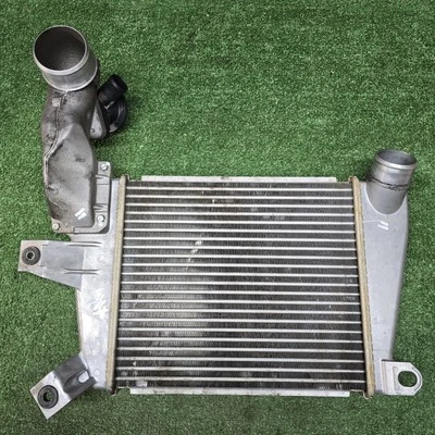 07-12 MAZDA Cx 7 Intercooler 2.3L Turbo Cargador Enfriador de Aire 1271002992 Denso Foto 1 de 4