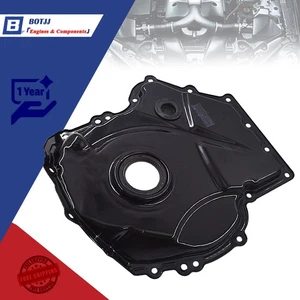 For VW Beetle Passat A3 A4 A5 08-17 06H109210AG Engine Timing Cover Type - Picture 1 of 6