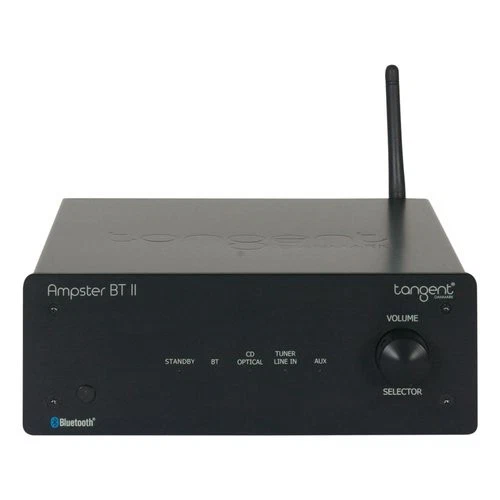 Amplificatore Hi Fi Tangent Ampster BT II 0745742