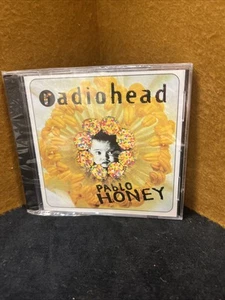 Pablo Honey von Radiohead (CD, 2007) **NEU*** - Bild 1 von 4