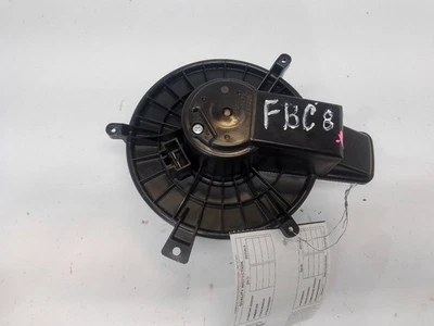 Motor soplador delantero de Dodge Durango 12083988 2013 Foto 1 de 4