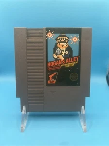 Hogan's Alley (Nintendo Entertainment System, 1985) - Bild 1 von 3