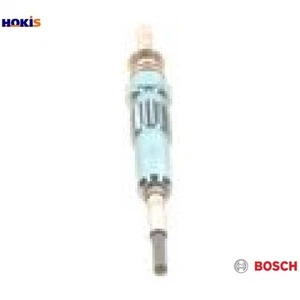 4x GLOW PLUG 0 250 603 009 FOR BMW M57D30 3.0L 6cyl 3 E90 - Picture 1 of 12