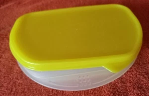 Tupperware Frischekabinett 1 x 650 ml mit Deckel - Bild 1 von 3
