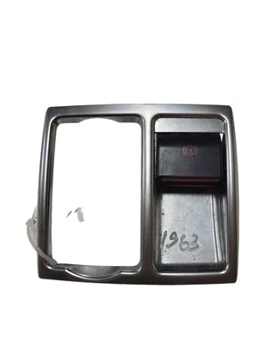 FORD C-MAX II DXA/CB7, DXA/CEU Pomello freno a mano 3M5T2B623AC 2.0 Diesel 28795049 - Immagine 1 di 4