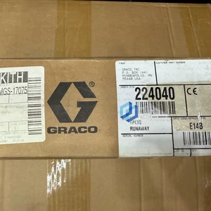 GRACO 224040 Air Strike Protector Brand NEW - Picture 1 of 5