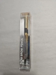 Physicians Formula SLIM BROW PENCIL - Medium Brown .001 oz Eye Booster - Picture 1 of 6