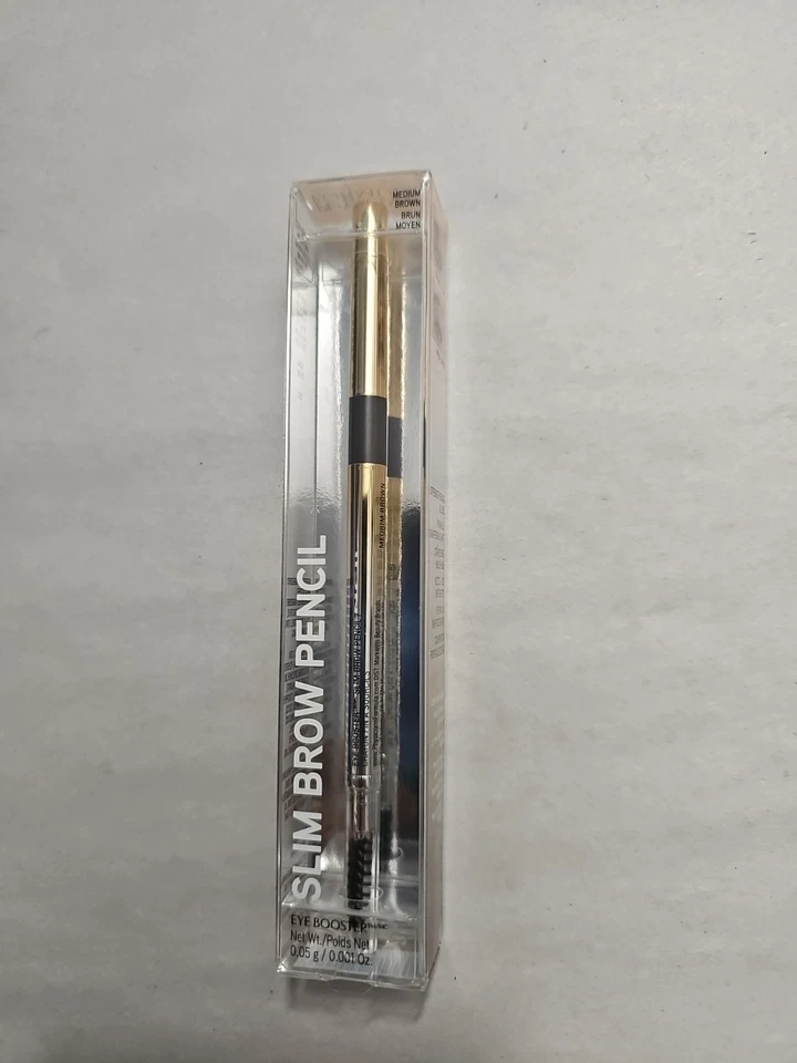 Physicians Formula Slim Brow Pencil Medium Brown — New Without Box — Free Ship - Image 1 of 4