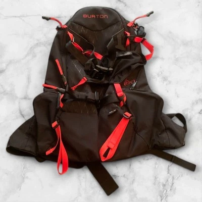 Burton Ak Backpack 18L Used with Light Wear - Limited Edition Training Gear - Image 1 of 4