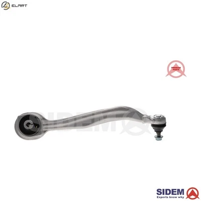 CONTROLTRAILING ARM WHEEL SUSPENSION 49455 FOR MERCEDES-BENZ OM 651.912 2.1L - Image 1 of 4