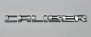 2008 DODGE CALIBER EMBLEM OEM - Picture 1 of 3