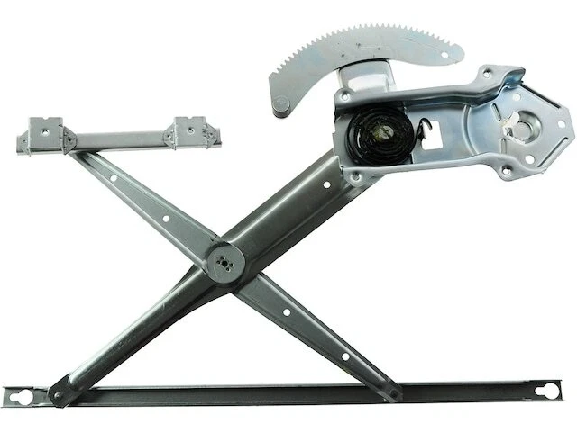 Regulador de ventana delantero derecho para Dodge Ram 3500 1994-2002 1995 1996 1997 XD271NS Foto 1 de 1