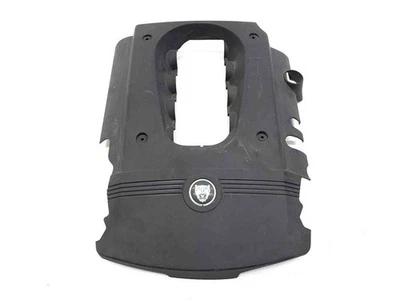 Jaguar XK8 - XKR 2003 Petrol Top engine cover trim GJA8975BA MGM34016 - Image 1 of 4