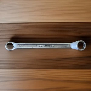 Vintage Mountfield 13mm x 9/16 AF Ring Spanner Selected Special Steel Excellent - Picture 1 of 6