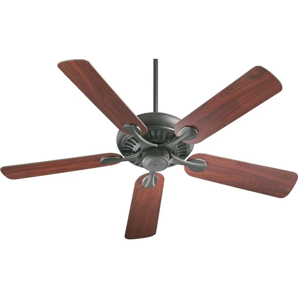 Pinnacle - Ceiling Fan in Traditional style - 52 inches wide by 12.6 inches - Image 1 of 1