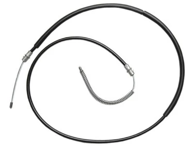 Кабель стояночного тормоза задний левый для Chevrolet Tahoe 1995-1999 годов выпуска переменного тока Delco 63292BDMH - Изображение 1 из 2