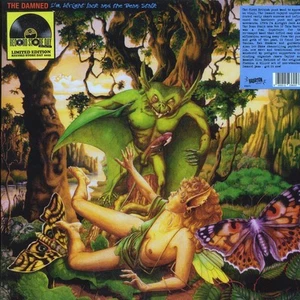 VINYL The Damned - I'm Alright Jack And The Beanstalk - Picture 1 of 2