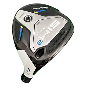 TaylorMade SIM2 Titanium 5W 19° Fairway Wood Used - Picture 1 of 6