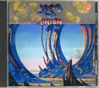 Yes Union CD Germany Arista 1991 261558