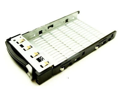 Dell 07JC8P 7JC8P PowerEdge C6220 C6200 C6100 2.5" Hard Drive Caddy Tray SFF - Image 1 of 4