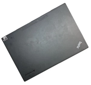 Lenovo ThinkPad T450s i7-5600U 2.60GHz 12GB RAM 256GB SSD Win 10 Pro - Picture 1 of 4