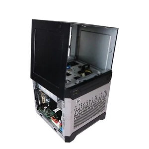HP Proliant MicroServer G8 E3-1220L 2.3GHz 16GB NO Hard Drives | Tested - Picture 1 of 9