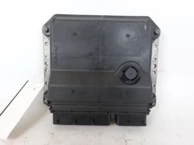 896610D400 CENTRALINA MOTORE ECU TOYOTA YARIS (P9) 1.3B 16V 87CV (2005>2009) - Immagine 1 di 3