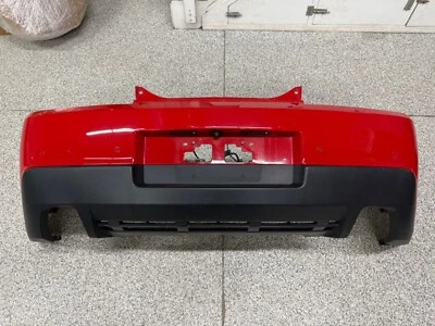 2014-2015 Chevrolet Camaro SS Rear Bumper Complete Parking Sensors - OEM Foto 1 de 4