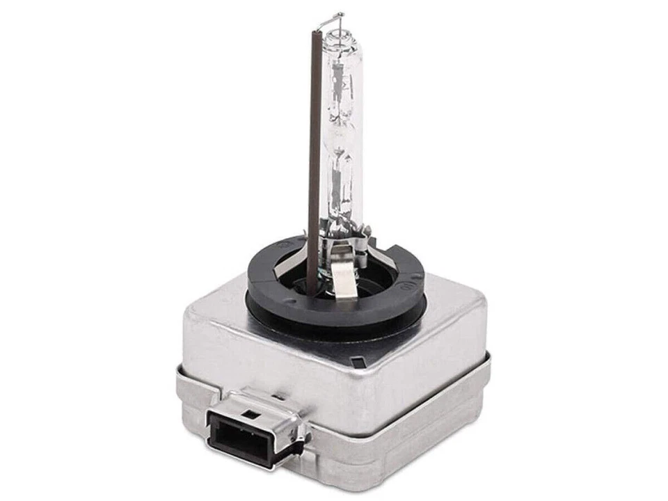 OSRAM XENARC CLASSIC D1S 4000K 35W Xenon Scheinwerferlampe (66140CLC)