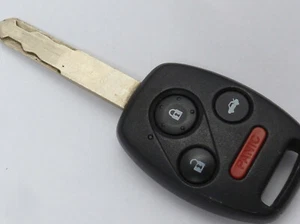 2005-2006 Honda CR-V LX EX SE 4WD 2.4L Smart Key Fob Keyless Entry Remote OEM - Picture 1 of 1