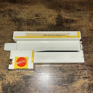 Vintage Mattel Hot Wheels 1969 Sizzlers Speed Brake No Air Pump - Picture 1 of 2