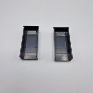 2 x pokrowce na komory Psion Organizer II Datapak - Zdjęcie 1 z 2
