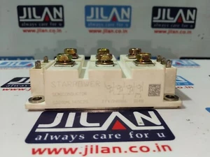 STARPOWER GD200MLT65C2S IGBT MODULE - Picture 1 of 5