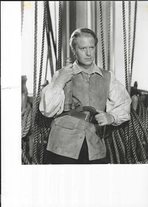 ORIGINAL 1940 Film scene: NEW MOON, MGM, Virgil Asper Studio Photo - Picture 1 of 2