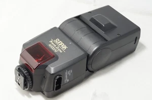 Sunpak Power Zoom 4000AF for Nikon "Good" [80069330] - Picture 1 of 12