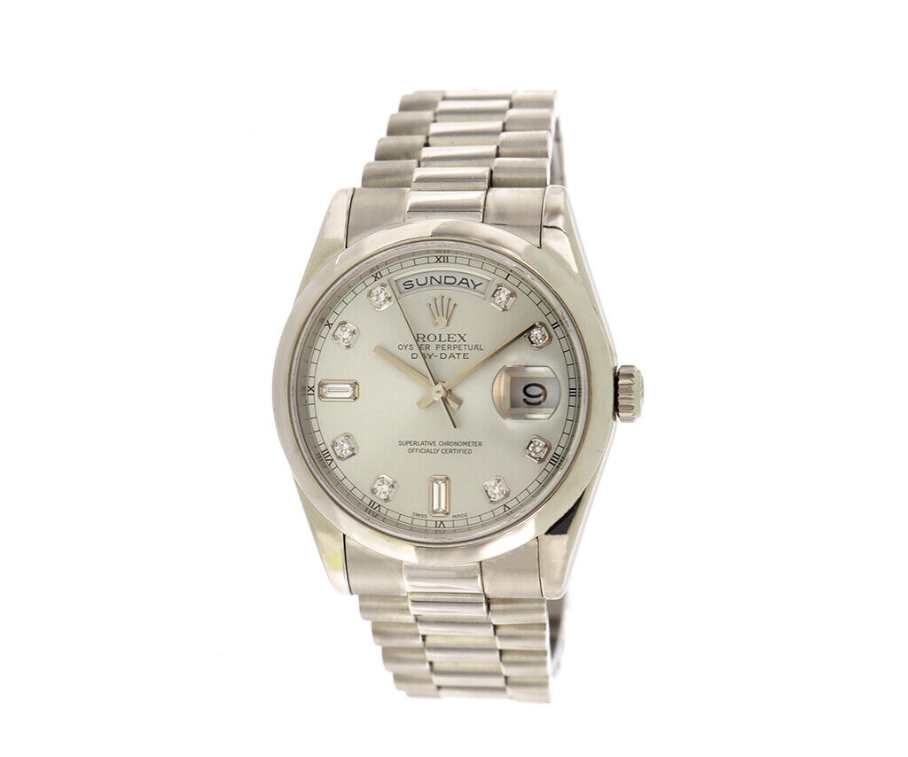Rolex Day Date 118206 for sale | eBay Rolex Day Date 118206 for sale | eBay